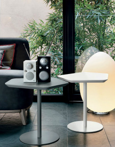 Столик CARUSO TOMASELLA 13923