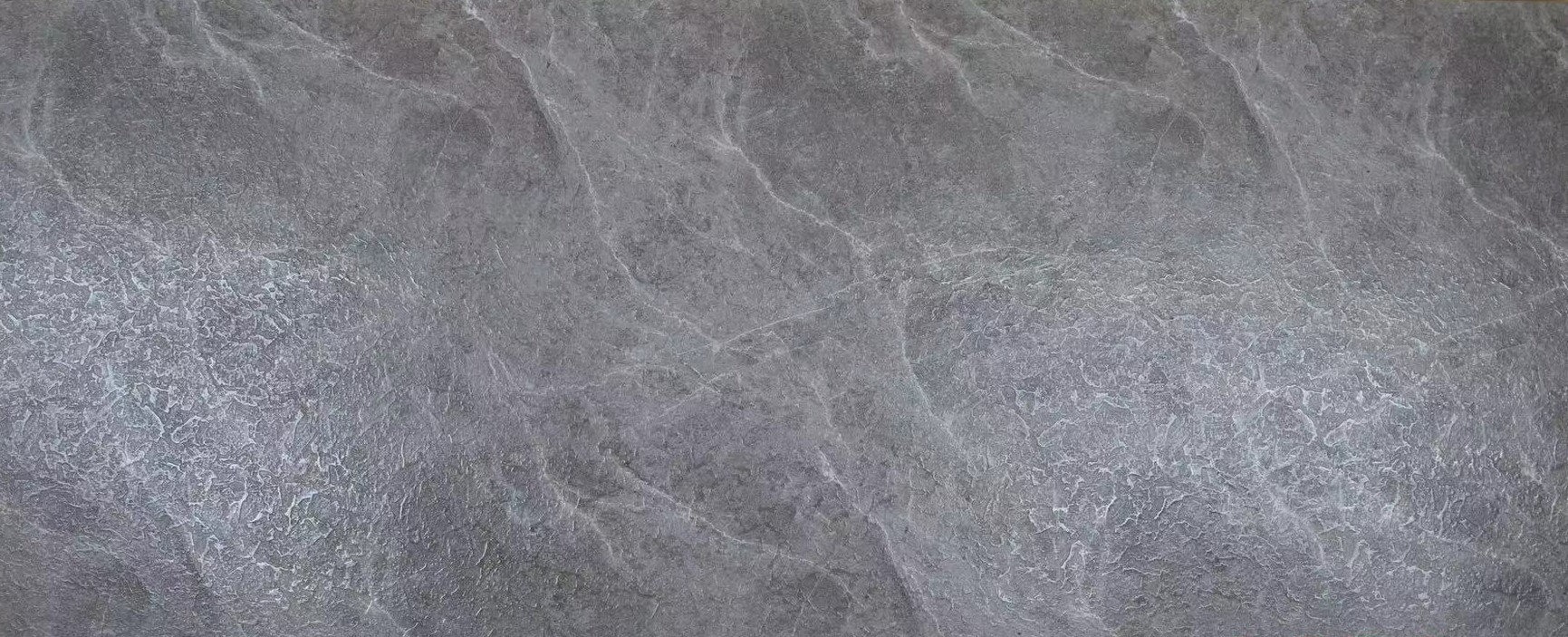 Панель ПВХ Базальт матовый с тиснением DEKOR PANEL DP018