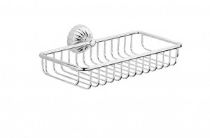 2013 Прямоугольная корзина. Bongio Radiant