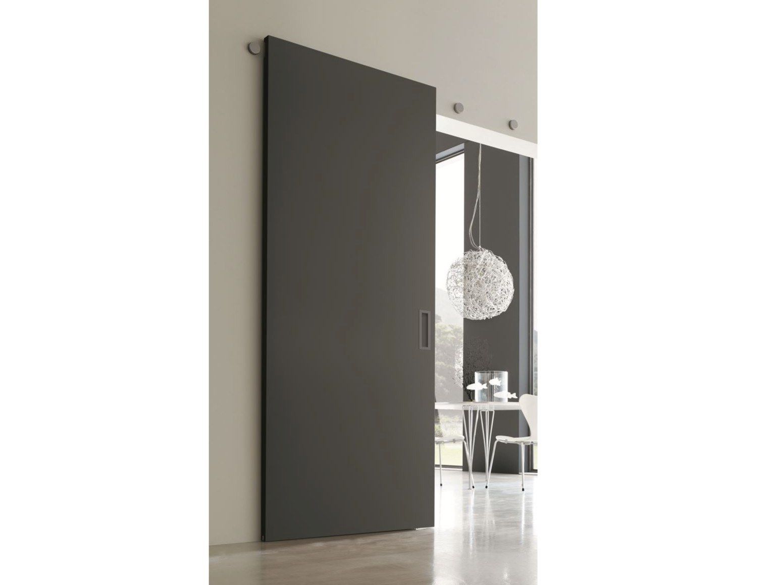 Деревянная дверь BLUINTERNI B-Move ARCH-00031571