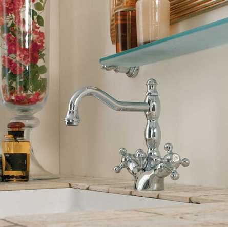 548920KK06 Смеситель Bandini Antica Santreyd - Вид №2