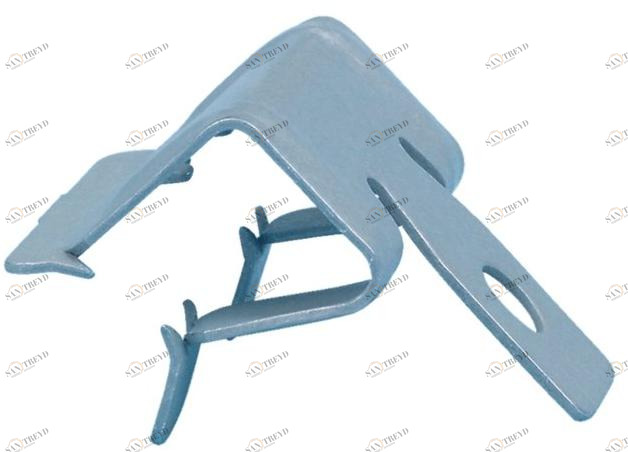 Würth Стальная анкерная система Sistemi di posa cavi sun-id-1381679