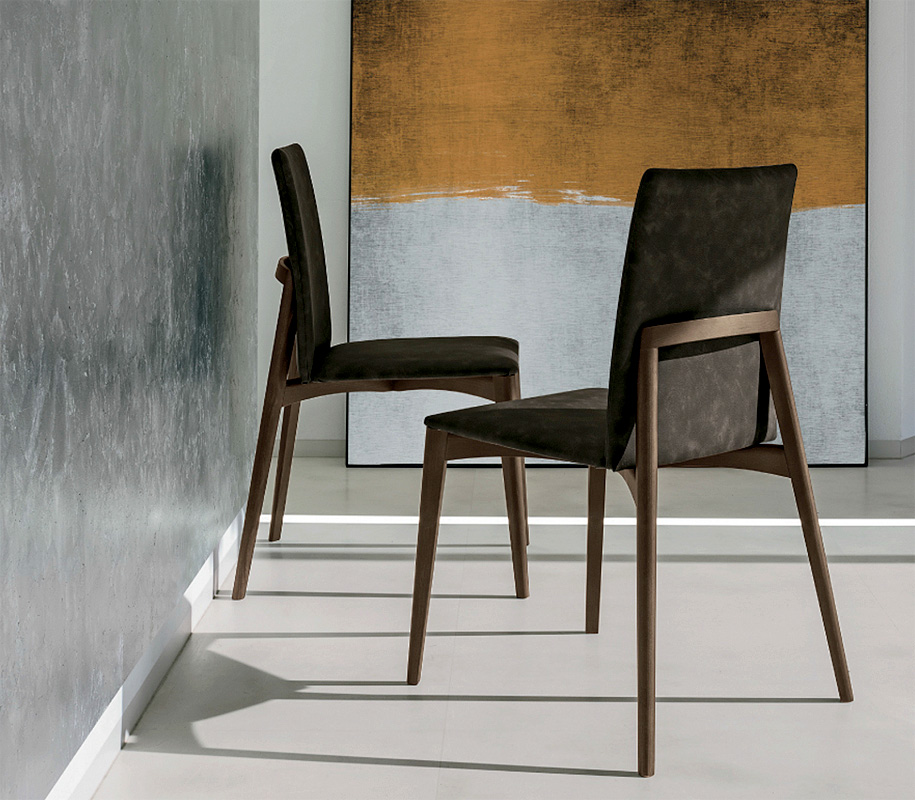 Стул YORK TOMASELLA 23703 COMPLEMENTI