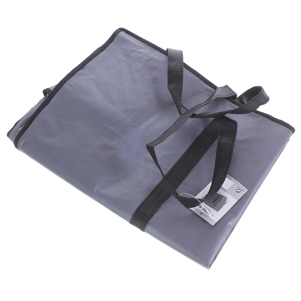 Сумка для переезда 75x57x37 см, текстиль Santreyd STLM-2020941 - Вид №3