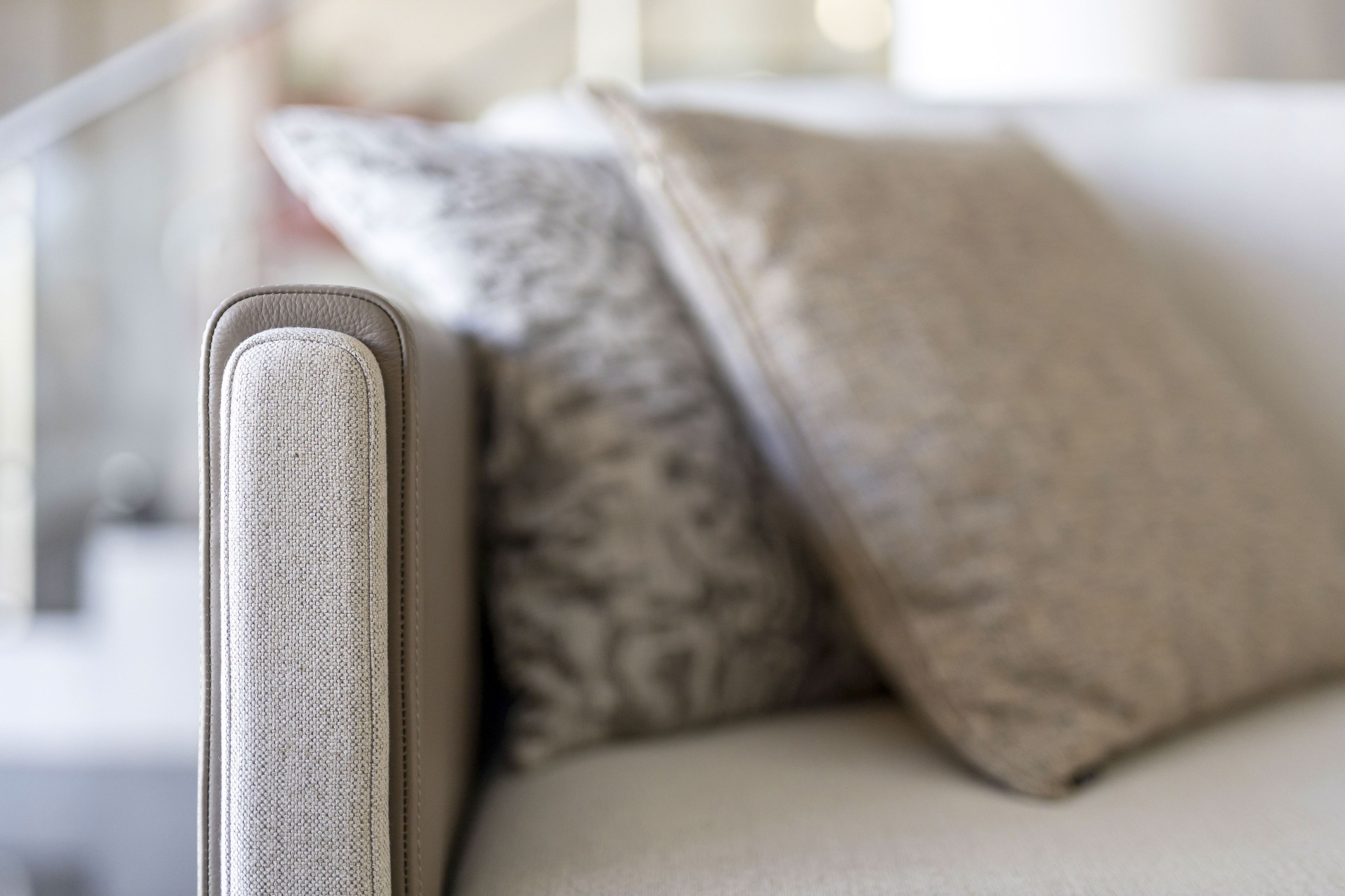 Бархатный угловой диван Stylish Club His &amp ARCH-00138156 - Вид №27