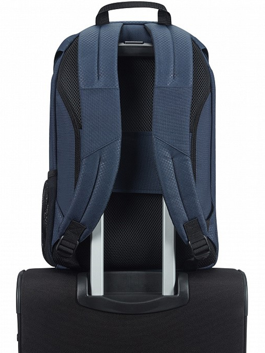 KA1-01003 Рюкзак KA1*003 Laptop Backpack 14 Samsonite Sonora - Вид №7