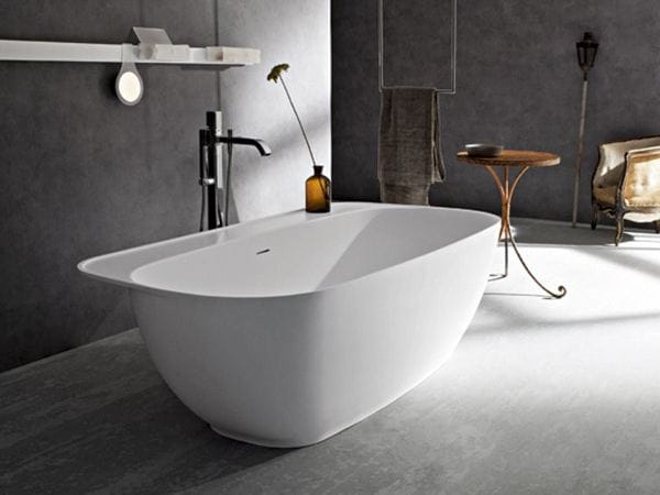 Ванна Tecnoril® Cerasa VASCA SOFT ARCH-00061192