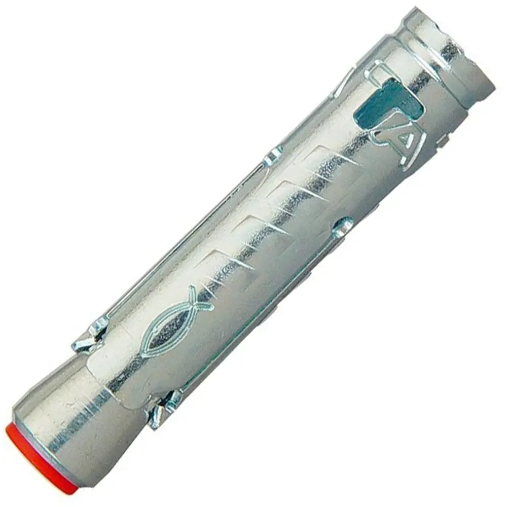 Анкер втулочный Fischer TA M6 10x49 мм, 50 шт. 82977286 STLM-2164819 