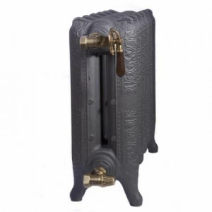 Чугунный радиатор GuRaTec Art Deco 470 8 секций