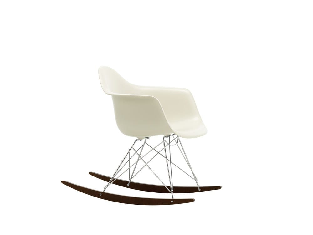 Кресло-качалка из полипропилена с подлокотниками VITRA Eames Plastic Chair ARCH-00043795 - Вид №58