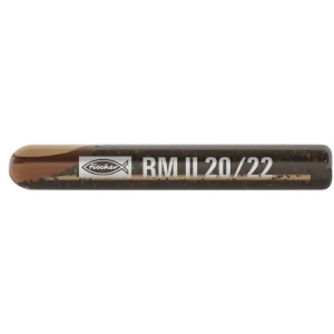 Капсула химическая Fischer RM II 20/22 для полнотелых материалов, 20x190 мм, 10 шт. 82159768 STLM-2156322