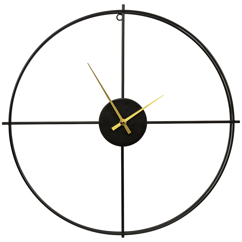 19091241 Часы «Сенсей / Ночь» Object Desire 