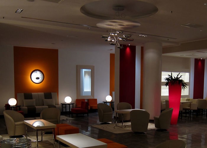 Artemide Droplet mini 1472010A потолочный 82061 - Вид №4