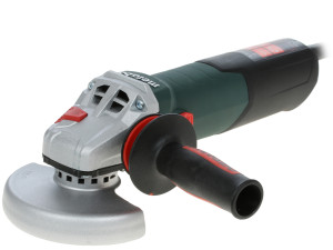 Углошлифовальная машина (УШМ) Metabo WEV 15-125 Quick 1099274
