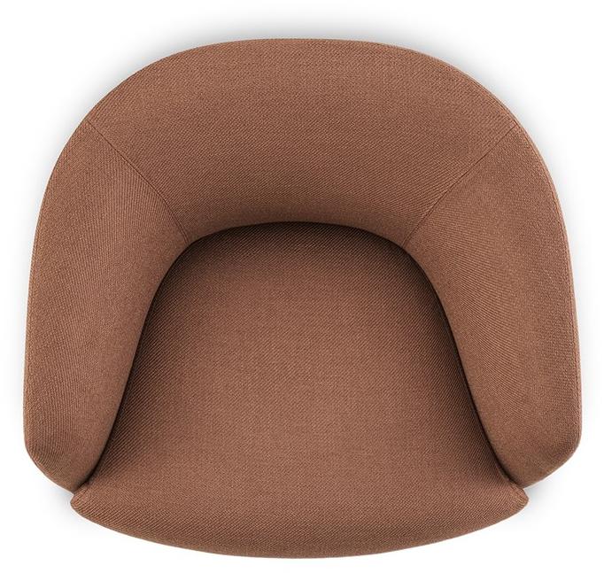 Gallotti&Radice Кресло с подлокотниками sun-id-1513270 - Вид №3