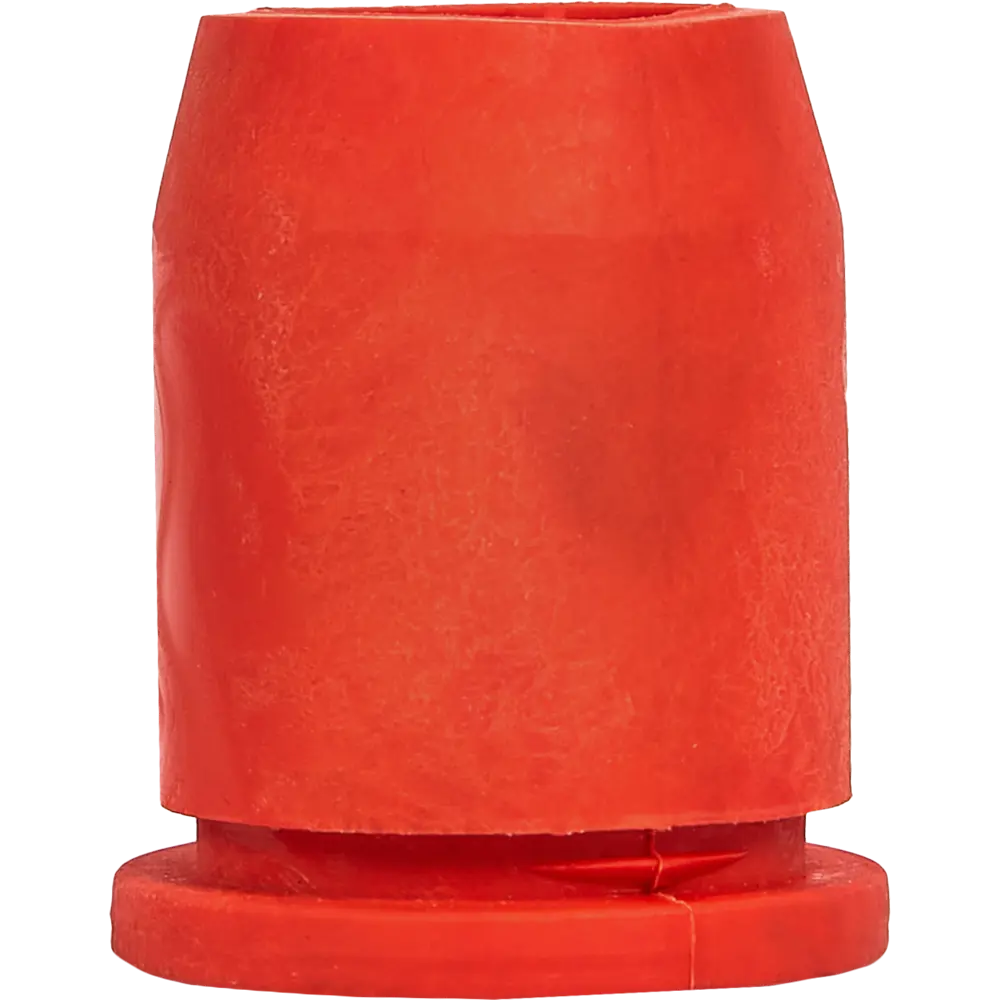 Втулка-держатель вехи в конусе 4.5 см цвет оранжевый Santreyd STLM-2119377 - Вид №1