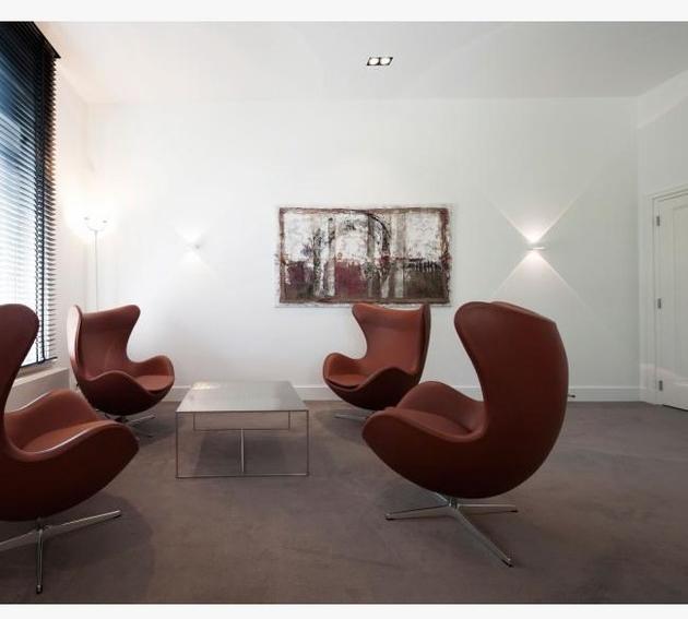 Delta Light Регулируемый встраиваемый светодиодный светильник Grid in sun-id-1437531 - Вид №6