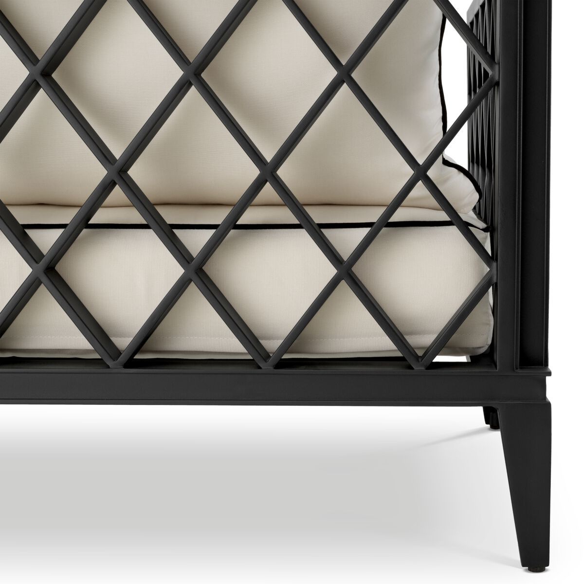 3-местный садовый диван Eichholtz Ocean Club ARCH-00085947 - Вид №7