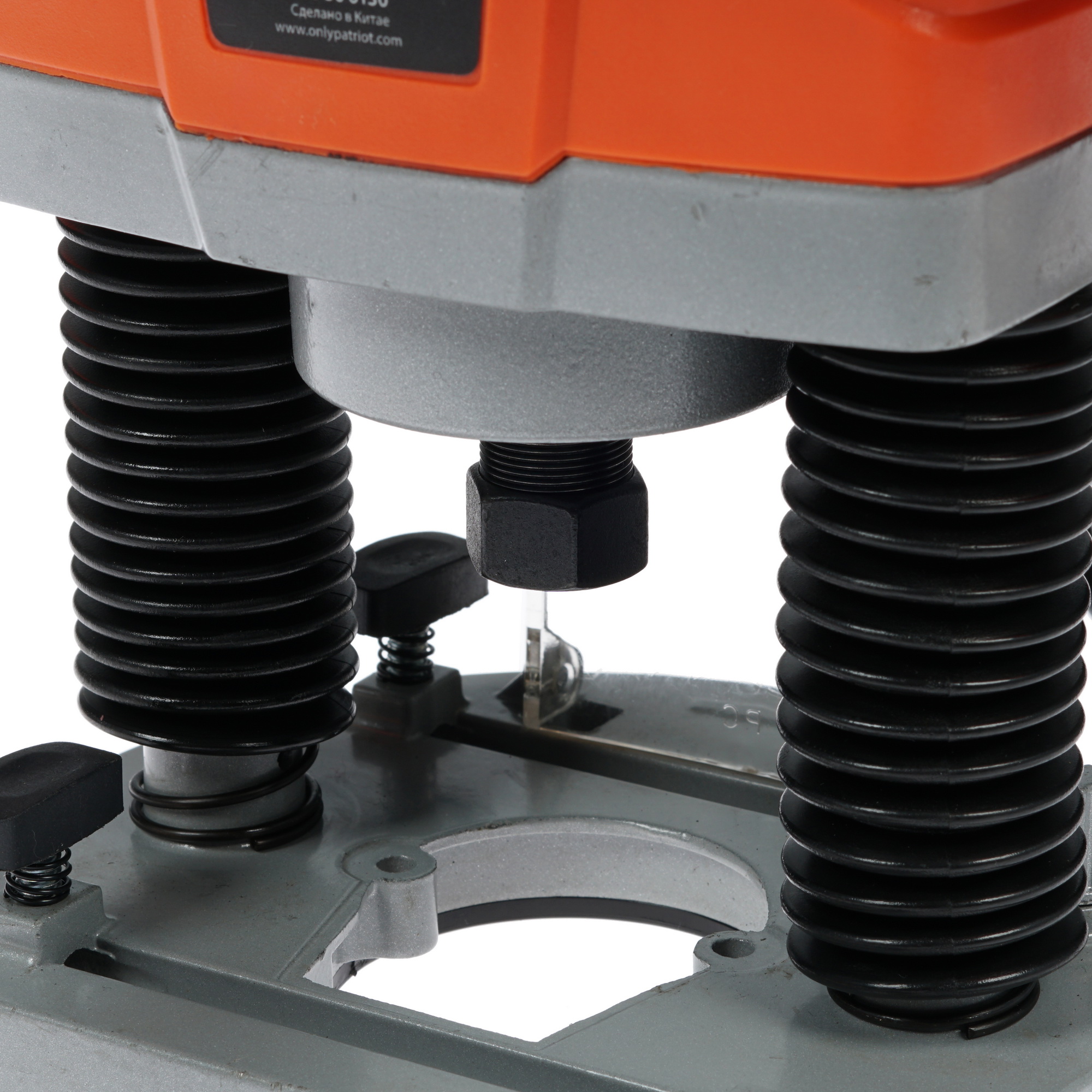 Фрезер Patriot ER 130 8144520 STDN-0047191 - Вид №5