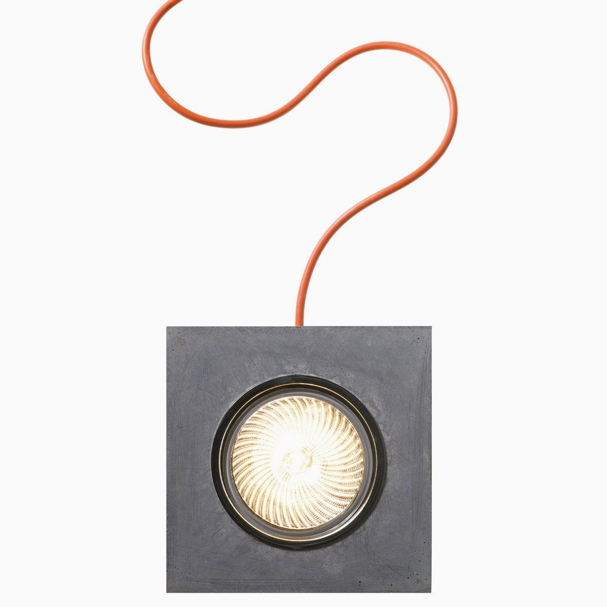 Бетонный торшер DAVIDE GROPPI ARCH-00107369 - Вид №1