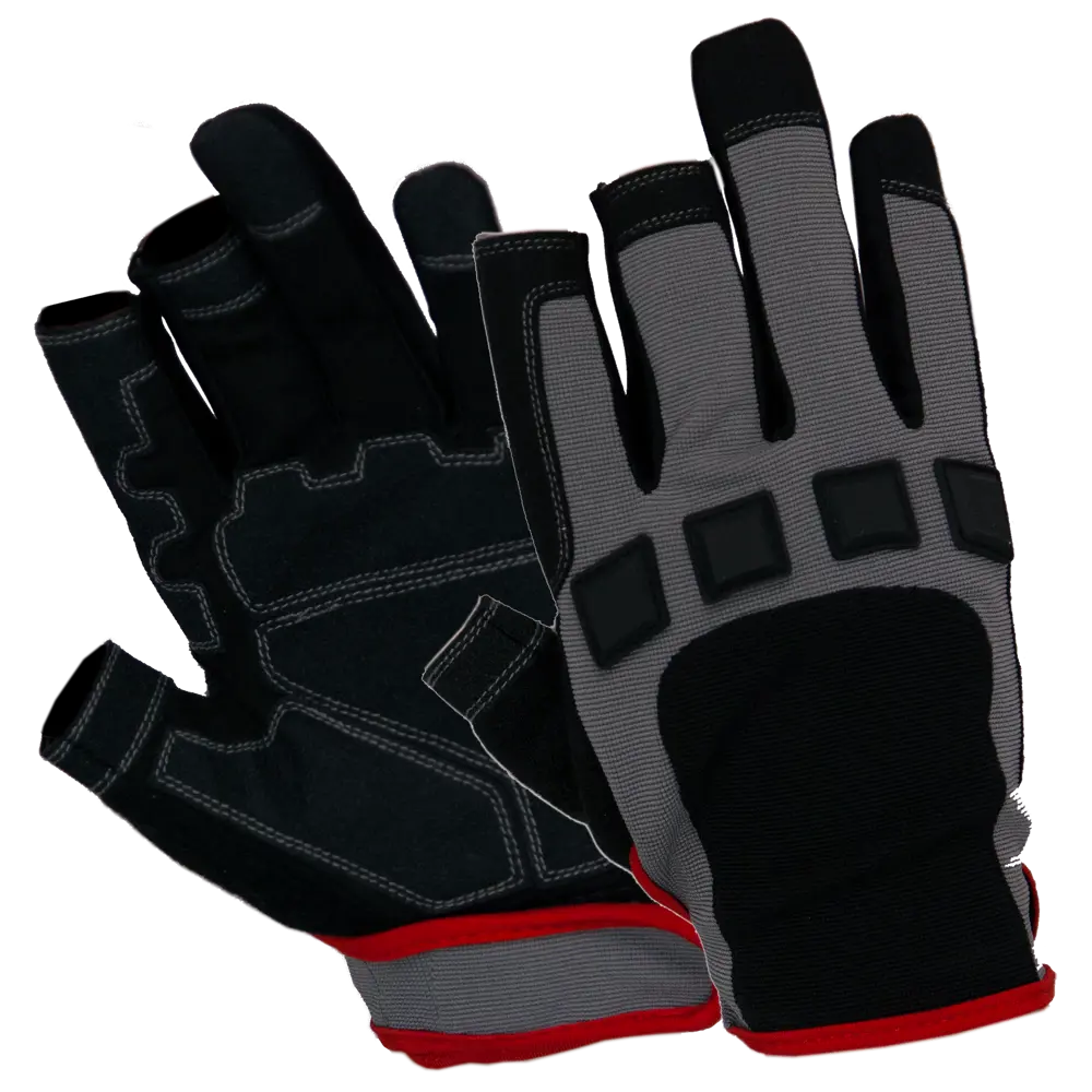 Перчатки Santreyd для столярных работ с защитой от скольжения 83969935 STLM-0045507