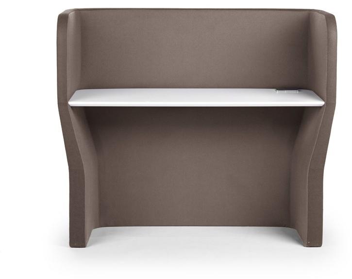 True Design Акустическая офисная будка Oracle sun-id-1427246 - Вид №1