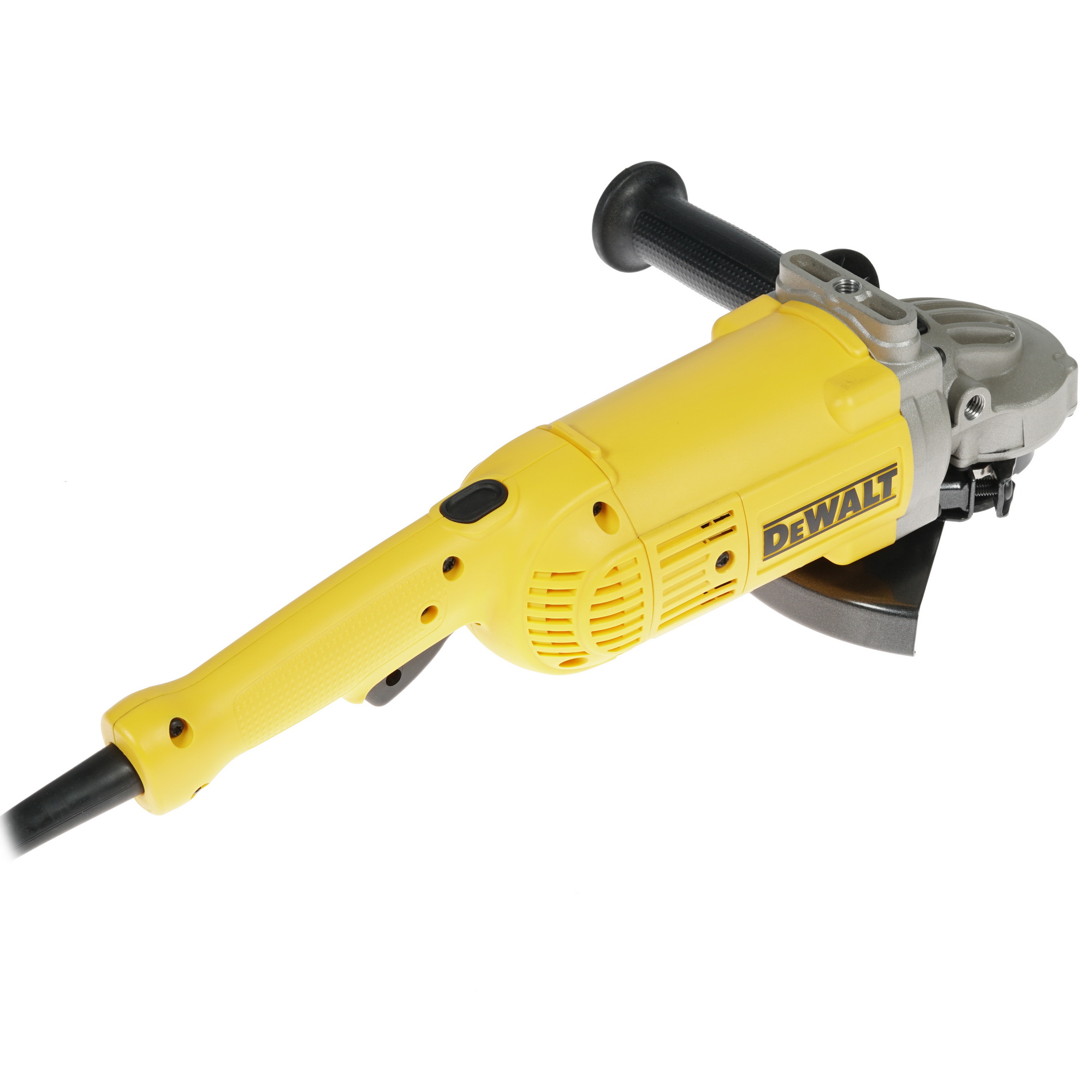 Углошлифовальная машина (УШМ) DeWalt DWE496 8158023 STDN-0024735 - Вид №1