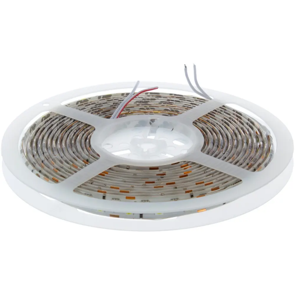 Светодиодная лента 14.4Вт/60LED/м свет холодный белый IP65 APEYRON STLM-2152909