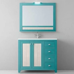 Avila Dos Комплект мебели COLONIAL 01/1 Color 29+28 COUNTRY