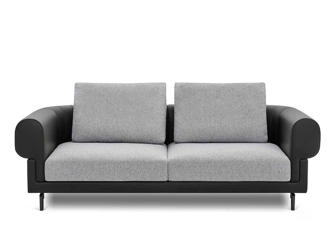 2-местный тканевый диван HC28 maison CARTER ARCH-00124805