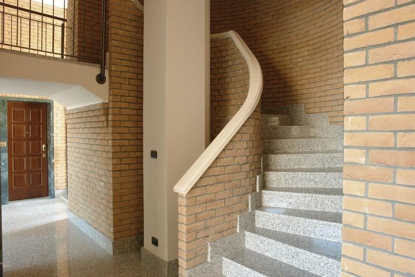 B&B Rivestimenti Naturali Кирпич глиняный для открытой кладки Mattoni / listelli Genesis 520 - Вид №2