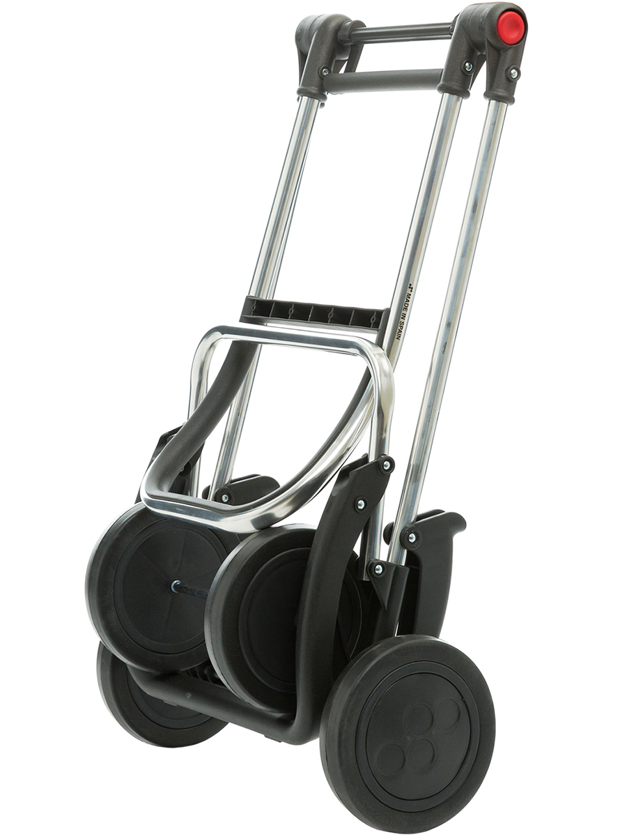 IMX035 azul Сумка-тележка Rolser Logic Dos+2  - Вид №8