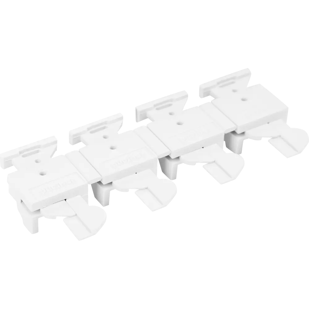 Пломбируемая крышка винта Legrand, 4 шт STLM-2104855