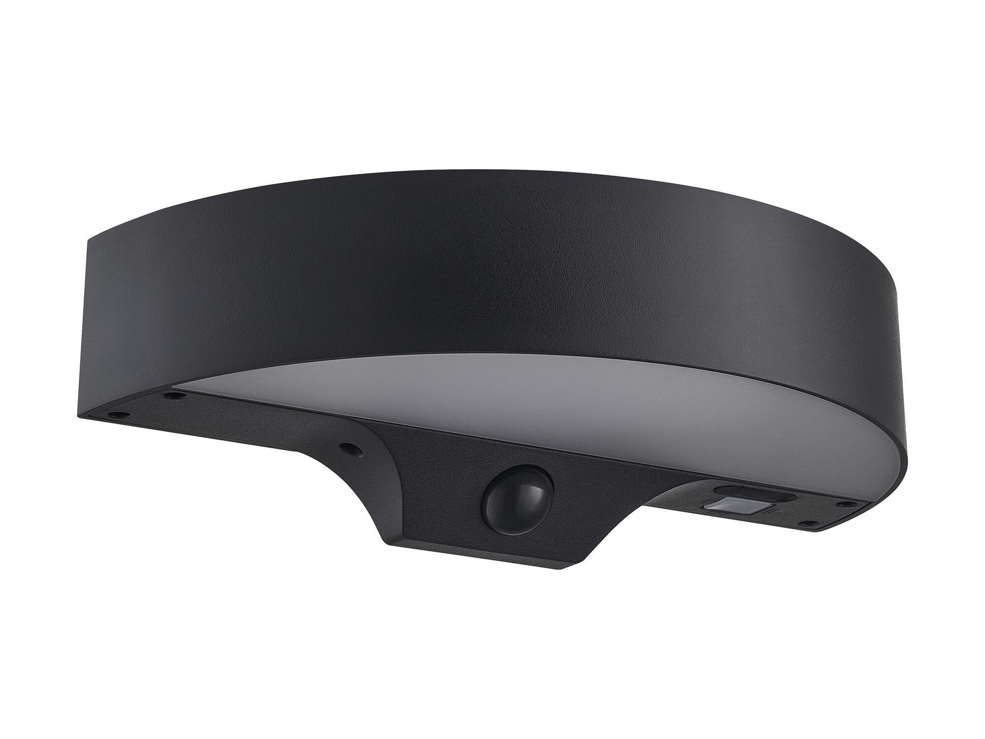 Пластиковый наружный настенный светильник Nordlux Monay ARCH-00057394 - Вид №1