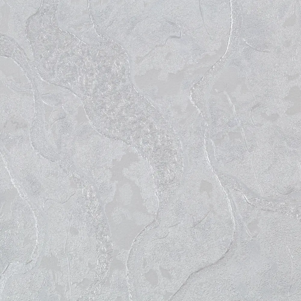 Palitra Life Sumatra - флизелиновые обои серого цвета с текстурой тиснения 89394513 STLM-1325848 - Вид №1