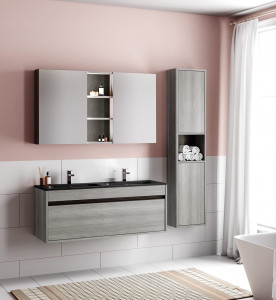 Smart.46 – 03 Mastella  Smart.46  Комплект мебели для ванной