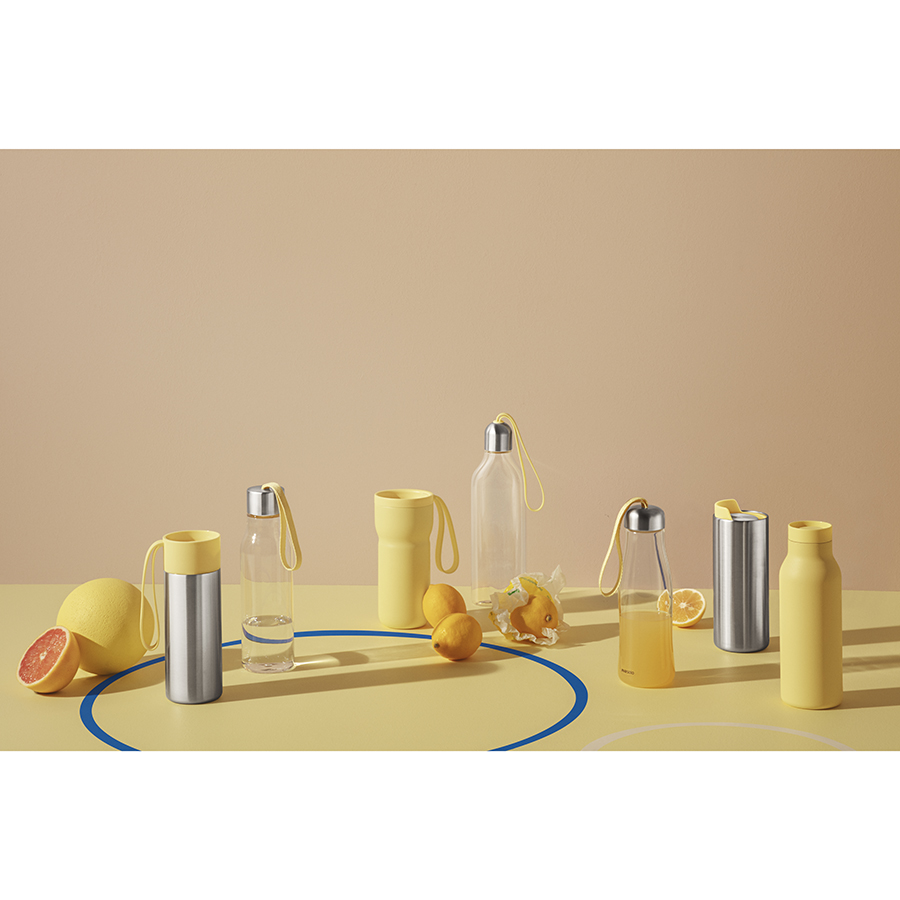 567085 Термос urban to go 350 мл lemon Eva Solo  - Вид №1