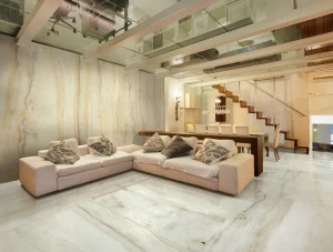 AVA Ceramica Настенная / напольная плитка из керамогранита с эффектом мрамора Aesthetica