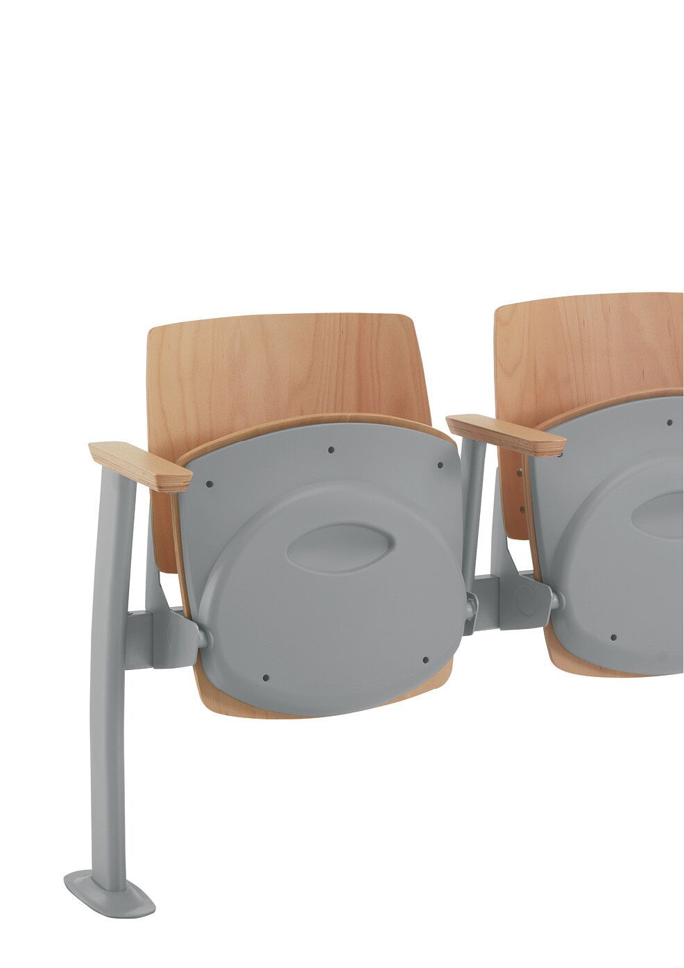 Стул конференции Sesta Q-44 ARCH-00008462 - Вид №3