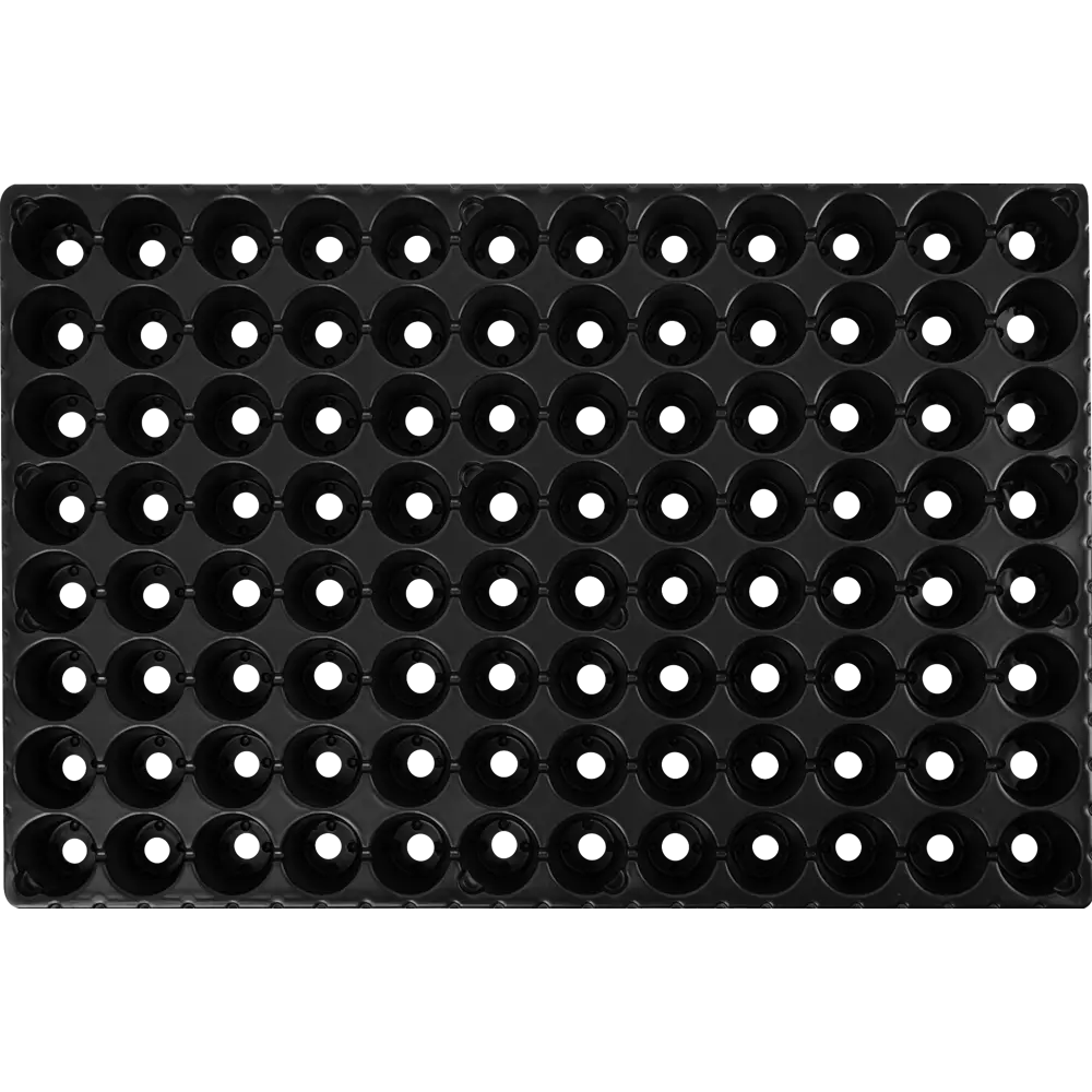 Кассета рассадная 96 ячеек Santreyd STLM-2045386 - Вид №2