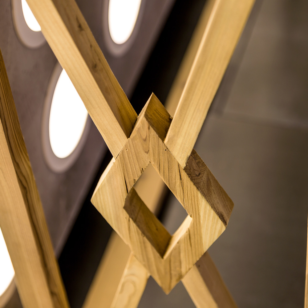 3112551 Консоль «Аллегро» Object Desire  - Вид №13