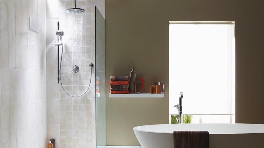 Vortice Центробежный аспиратор Vort quadro evo 11524 - Вид №1