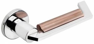 Dnd Металлическая ручка на розетке