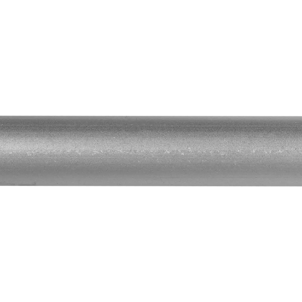 Труба 10х1х2000 мм алюминий цвет серебро Santreyd STLM-2106154 - Вид №1