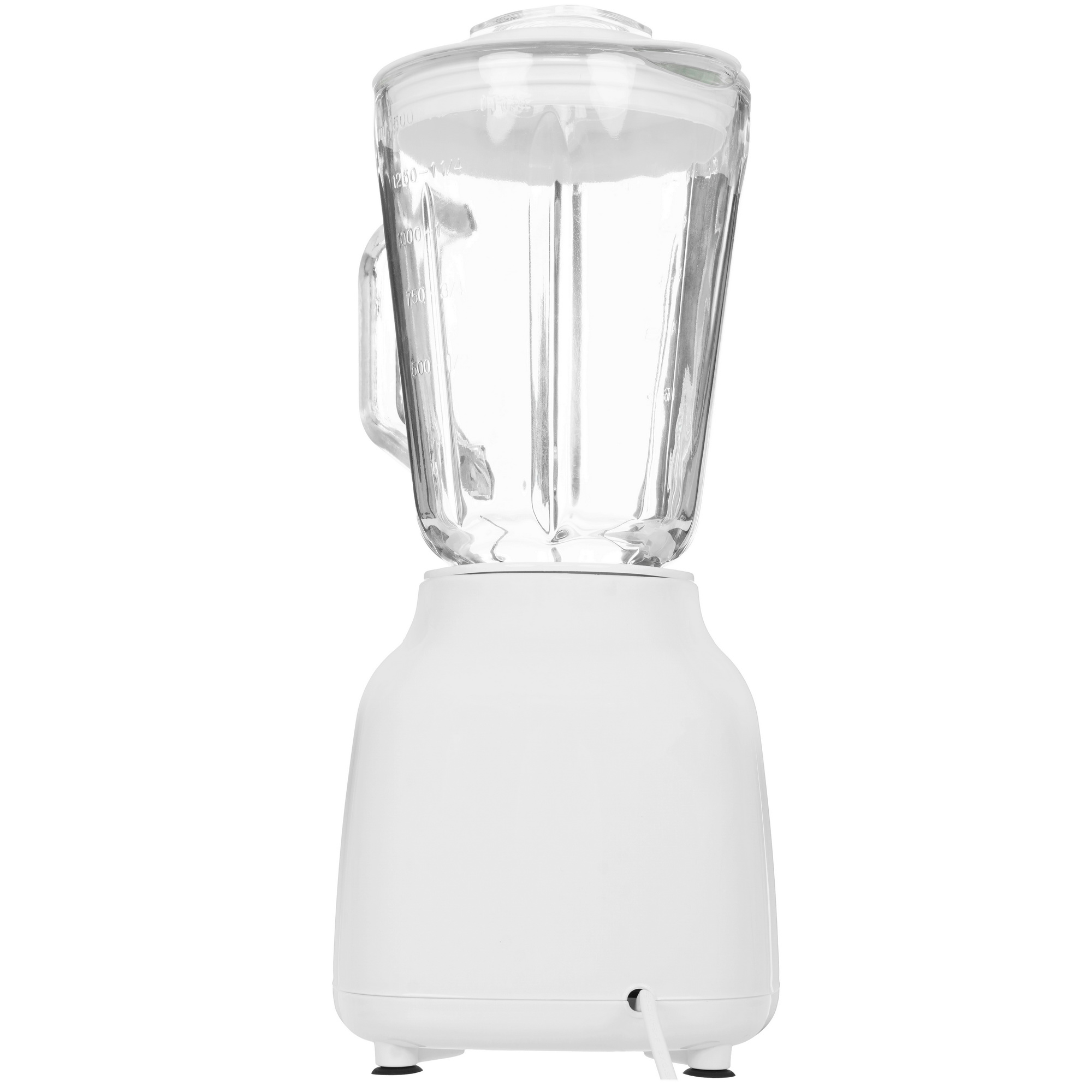 9058435 Блендер стационарный Marta MT-1593 белый STDN-0041839 - Вид №4