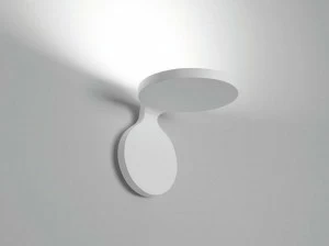 Artemide Настенный светильник отраженного света