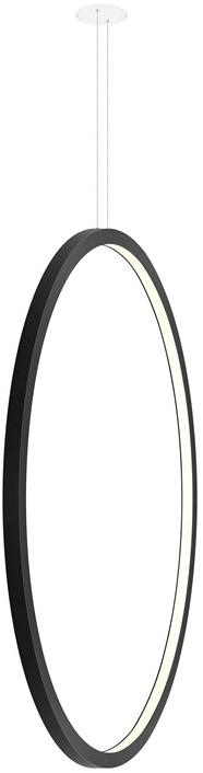 INDELAGUE | ROXO Lighting Светодиодная подвесная лампа Oreo sun-id-1414746 - Вид №10