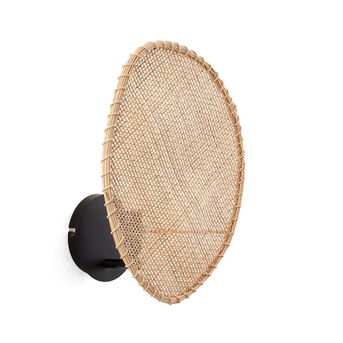 Плетеный настенный светильник AMPM Canopée ARCH-00100843 - Вид №1