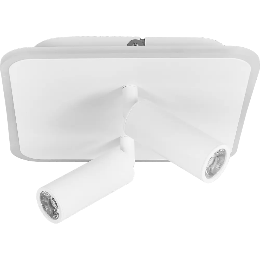 Escada Светильник потолочный с поворотными спотами и светодиодной подсветкой 87834361 STLM-0906087 - Вид №1