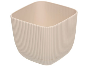 Горшок для цветов Maio 0.27L Beige NAVAKO